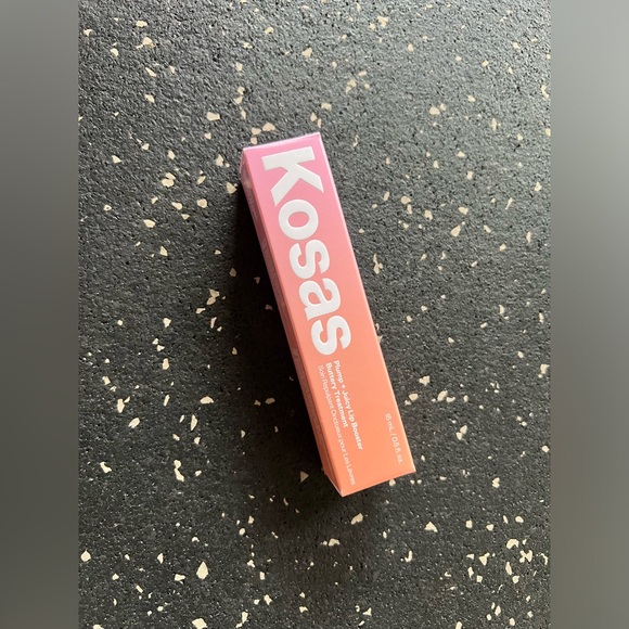 KOSAS | Plump + Juicy Lip Booster - Picture 7 of 10